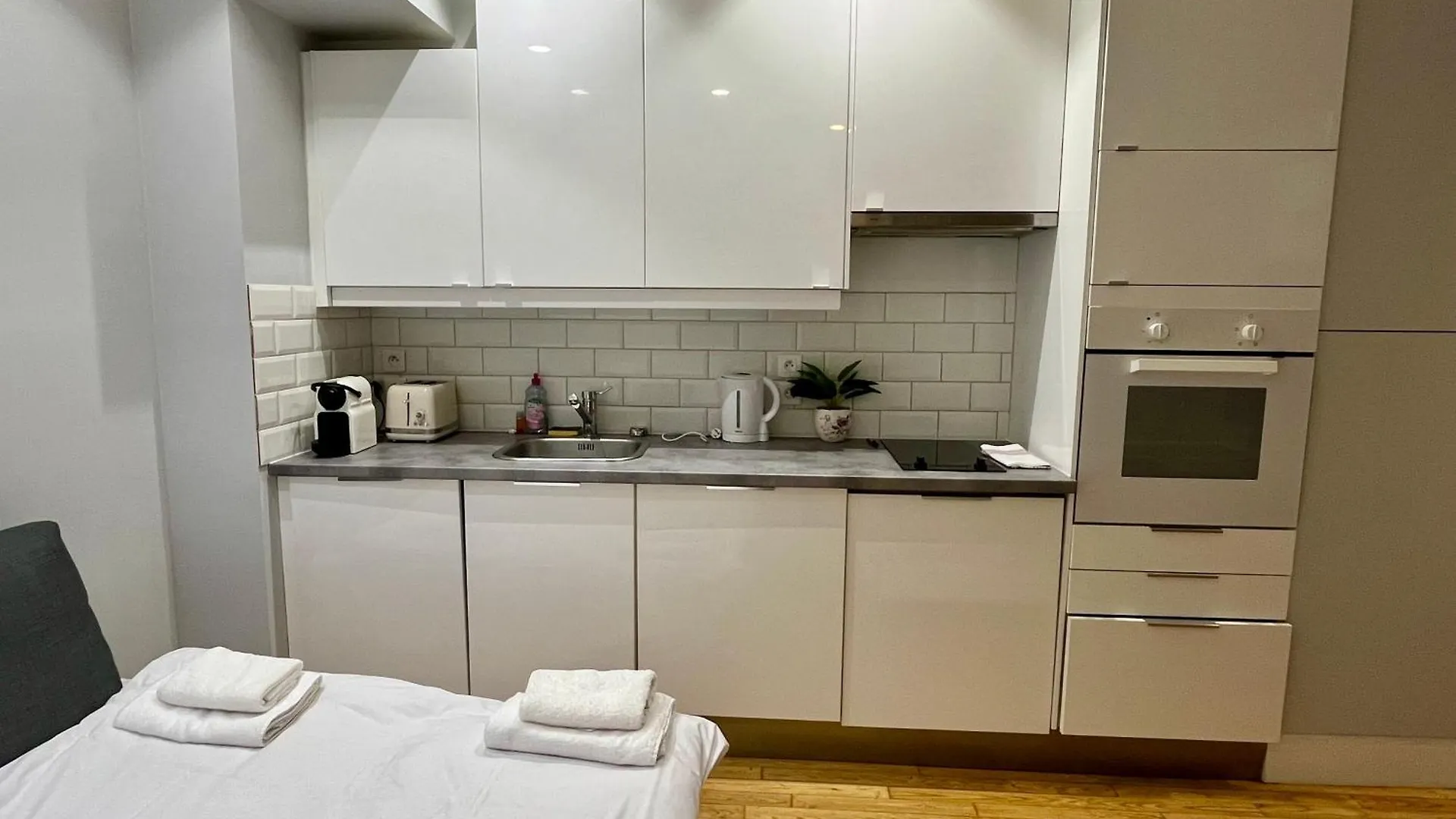 Goodguest - Cosy Apartment-Montorgueil-Paris- 4 Pax Apartment Paris