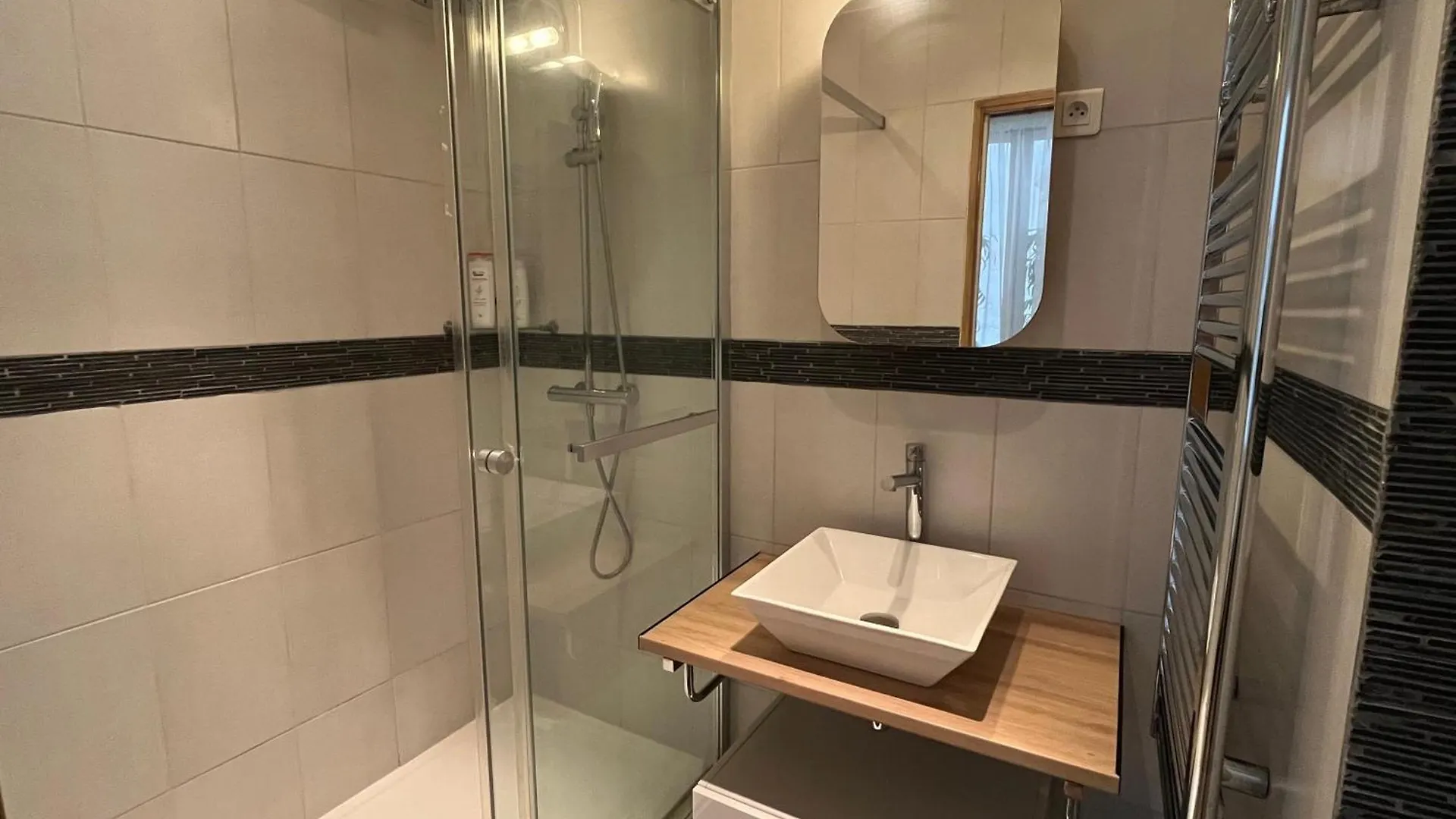 Goodguest - Cosy Apartment-Montorgueil-Paris- 4 Pax Paris